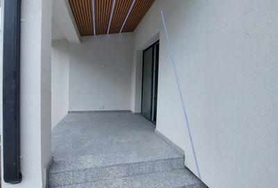 Casă cu 4 camere în Cetate - 5