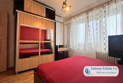 Apartament cu 3 camere decomandat în Decebal - 10