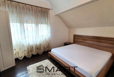 Casă individuală cu 3 camere cu Canalizare în Ștrand - 9