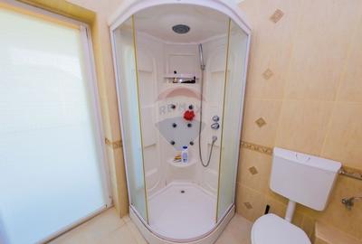 Casa eleganta in zona exclusivista, cu priveliste de vis - 15