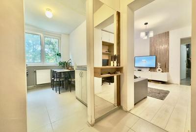 Apartament 2 camere etaj 2 - Grigorescu - 10