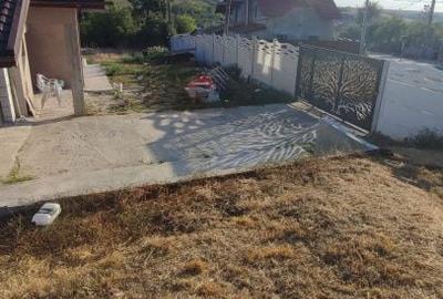 Casă cu 4 camere cu Teren 1280 Mp în Ghercești - 11