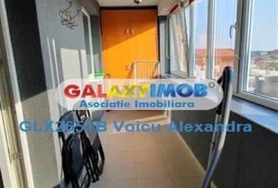 Apartament 2 Cam Bloc Nou - Berceni - Dimitrie Leonida - Parcare - 6