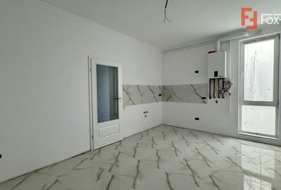 Apartament cu 2 camere, bucatarie inchisa, in Giroc - V5799 - 4