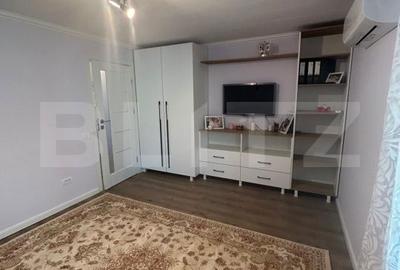 Apartament cu 3 camere decomandat în Soarelui - 8