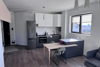 Apartament cu 2 camere decomandat în Central - 6