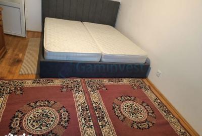 Apartament cu 3 camere, mobilat în Nufărul - 9