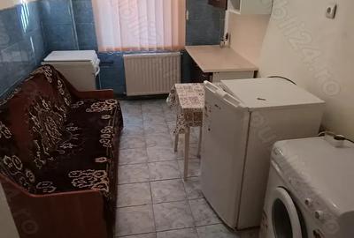 PF, Copou , inchiriez ,apartament 1 camera, centrala termica, copou ,centru, USAMV, Agronomie - 2