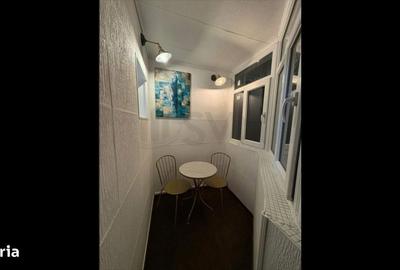 Apartament cu 2 camere decomandat în Lacul Tei - 14