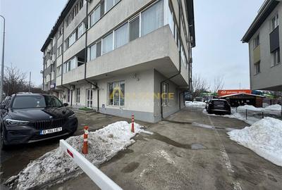 Apartament cu 3 camere decomandat, mobilat în Metalurgiei - 14