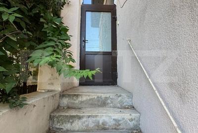 Casa cu suflet vechi, 165 mp, zona ultracentrala - 2