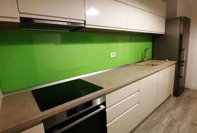 Apartament cu 2 camere, mobilat în Grozăvești - 4