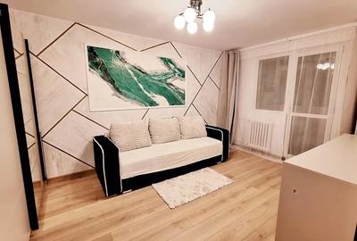 Apartament cu 2 camere decomandat, mobilat în Gorjului