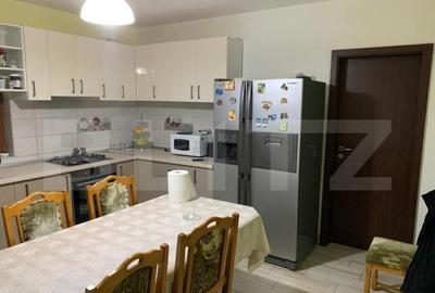 Casă cu 5 camere cu Teren 450 Mp în Central - 2