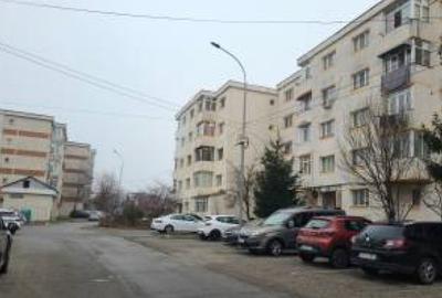 Apartament cu 2 camere în Est - 4