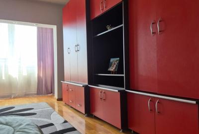 Apartament 3 camere mobilat si utilat - zona Liceul de Muzica - 3