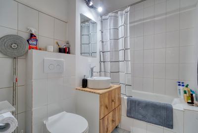 Garsonieră Spațioasă În Bartolomeu Comision 0% - 10