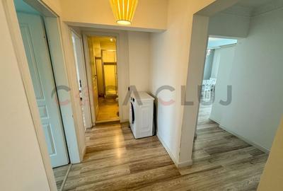 Apartament superb cu 3 camere, zona Big Belly / Platinia ! - 7