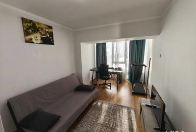 Apartament cu 3 camere decomandat în Țiglina 1 - 3