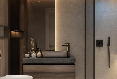 Apartament cu 4 camere decomandat în Noua - 17