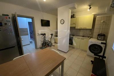 3 camere Parcul Sebastian - 8