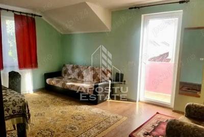 Apartament cu 2 camere, la casa, zona Dumbravita - 4