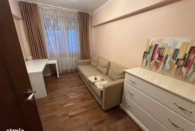 Vanzare apartament 3 camere Tei, mobilat - 12