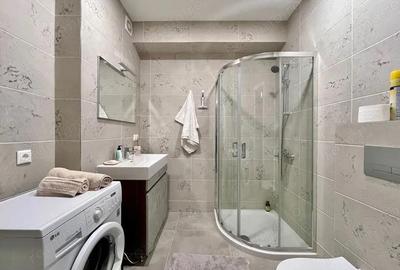 Apartament cu 2 camere decomandat în Bucovina - 2