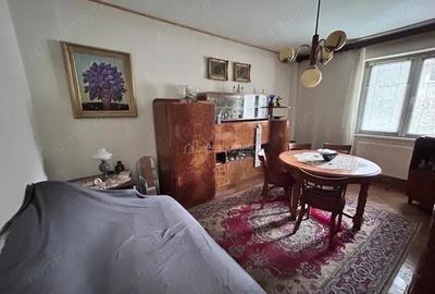 Apartament cu 3 camere decomandat în Luncă - 11