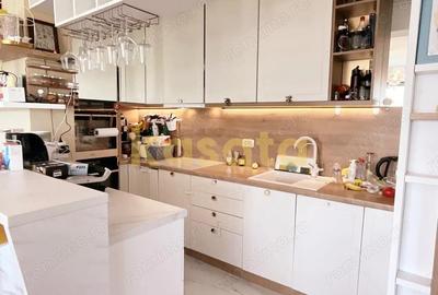 OPORTUNITATE | APARTAMENT 4 CAMERE |FABRICA DE GLUCOZA | TEI |BOUTIQUE - 4