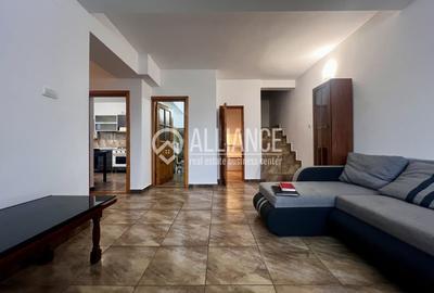 Casă individuală cu 5 camere cu Canalizare în Palazu Mare - 8