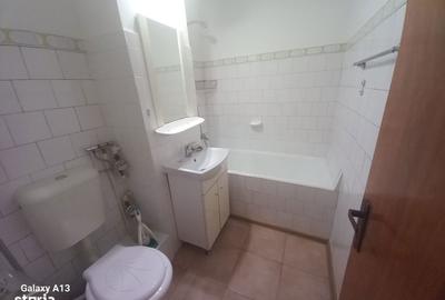 Garsonieră decomandată în Rahova - 4