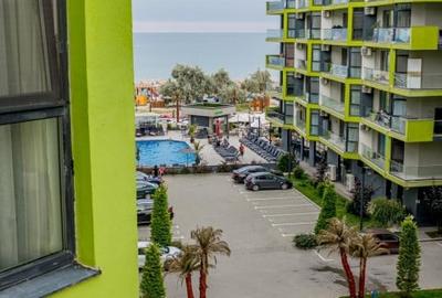 Studio Alezzi Resort, Mamaia Nord - 15
