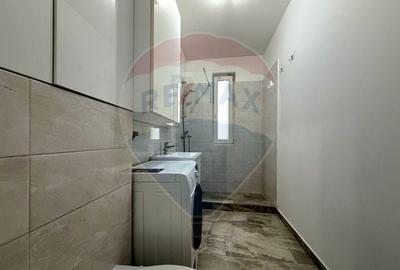 Garsonieră semidecomandată, mobilată în Giroc - 7