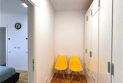 Casa/Vila pe Colt cu 5 Camere | 2 Locuri de Parcare | Pipera - 19