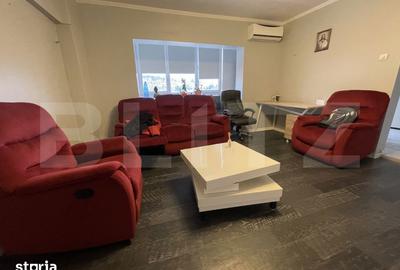 Apartament cu 3 camere în Central - 2