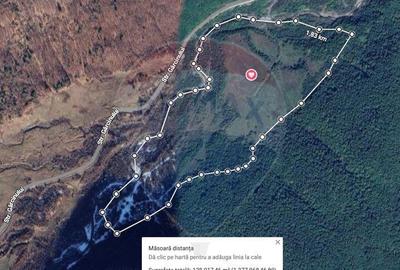 Teren 128.000 mp-Sacele-zona Garcini/ Intravilan - 9