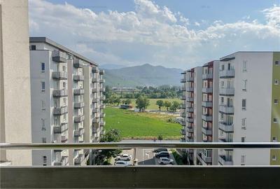 Garsoniera decomandata | parcare si boxa | Avantgarden 3 - 9