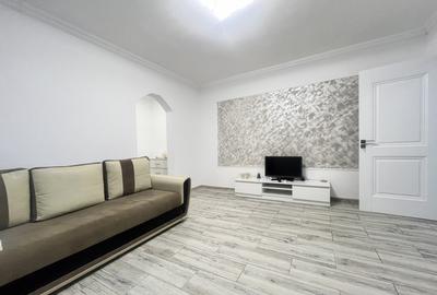 Centru -Apartament cu 2 camere  Bd. Ferdinand - 2