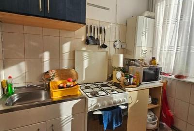 Garsonieră semidecomandată în Calea București - 4