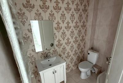 Triplex bine compartimentat, 5 camere si loc de parcare Triplex bine compartimentat, 5 camere si loc de parcare - 10