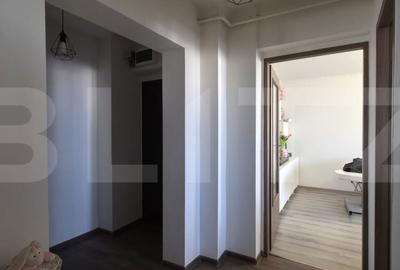 Apartament cu 2 camere decomandat în Vest - 5