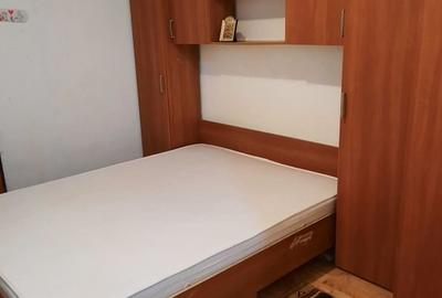 PF- Garsoniera Baza 3 Iasi- langa cartier SILK(Carrefour F)- proprietar - 2