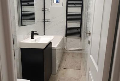 Apartament cu 2 camere decomandat în Arcu - 3