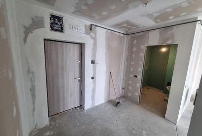 Tomis nord Euromaterna-apartament 3 camere decomandat cu terasa de 33 mp - 5