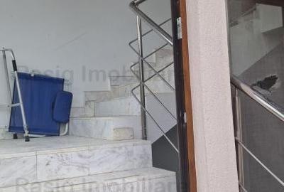 Pensiune Silistea Snagovului - 7