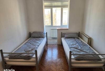 Apartament cu 2 camere în Complex Studențesc - 1