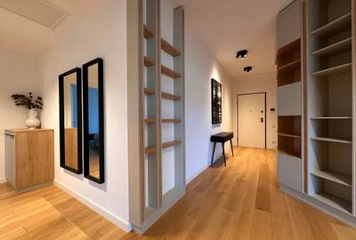 Romana || 2 camere nou complet mobilat || bloc nou - 2