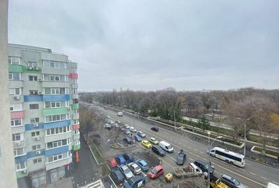 Apartament de închiriat – 2 camere | TINERETULUI V8 - 17