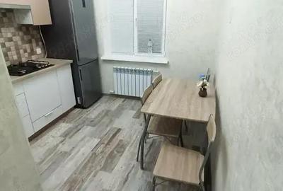 Apartament cu 2 camere decomandat în Cișmigiu